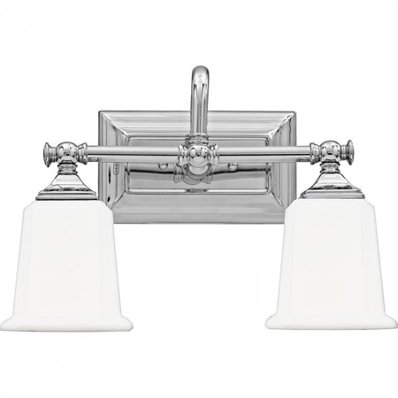 Quoizel Nicholas Bath Light NL8602C